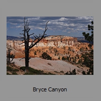 Bryce Canyon